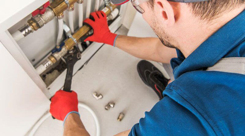Handover These Common Issues To A Professional Plumber