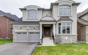Homes for sale in Vaughan Ontario