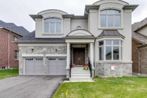 Homes for sale in Vaughan Ontario