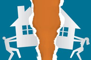 How Real Estate Property Could Use Divorce leads
