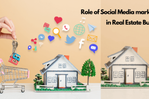 How is Social Media marketing useful for real estate sector