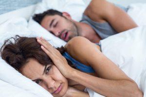 How to Diagnose Snoring And Get Effective Treatment