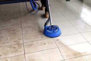 Know Everything about Tile and Grout Cleaning in Henderson