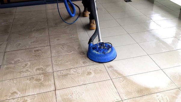 Know Everything about Tile and Grout Cleaning in Henderson