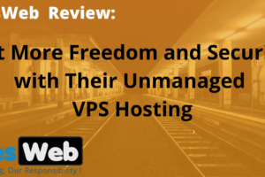 Milesweb review cheap hosting