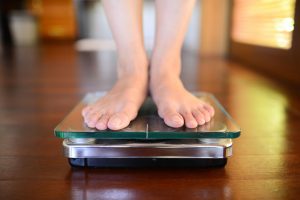 Prevent Weight Regain After Bariatric Surgery