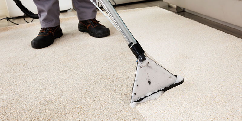 Signs You Are in Need of Residential Carpet Cleaning Services