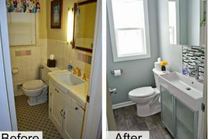 Tips to Remodel Your Vanity With Bathroom Designer Somerset