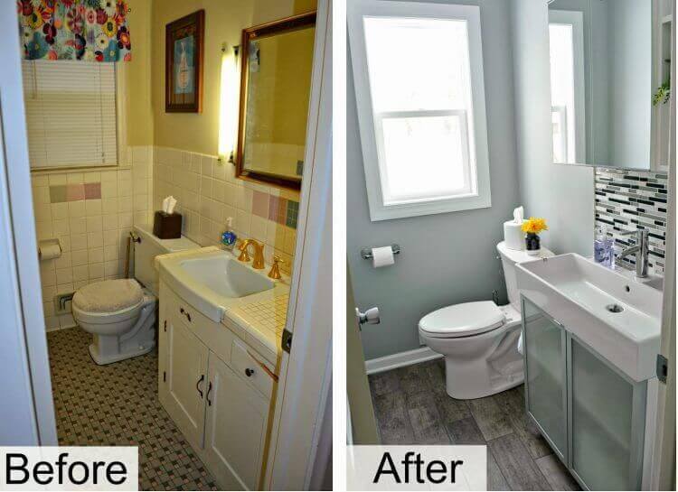 Tips to Remodel Your Vanity With Bathroom Designer Somerset