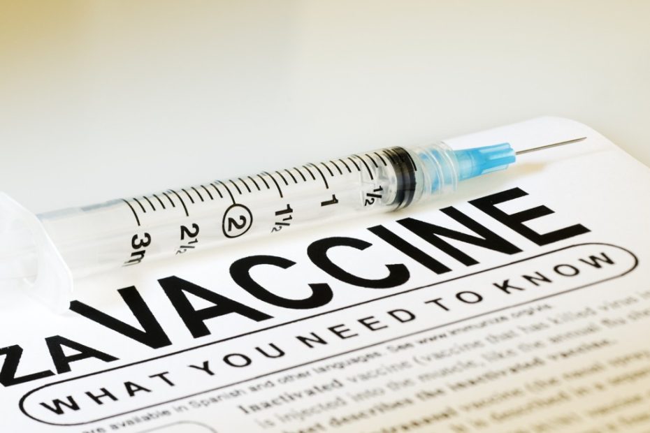 Travel Vaccination