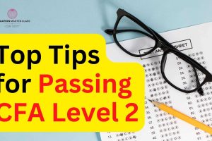 Why Choose The Practice Tests For CFA Mock Exam