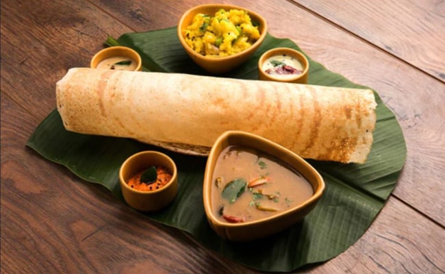 5 South Indian Recipes
