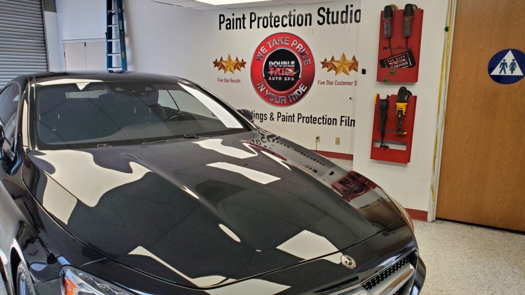 ceramic pro coating