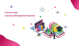 learning management system