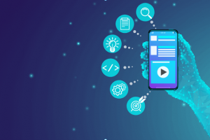 mobile application development