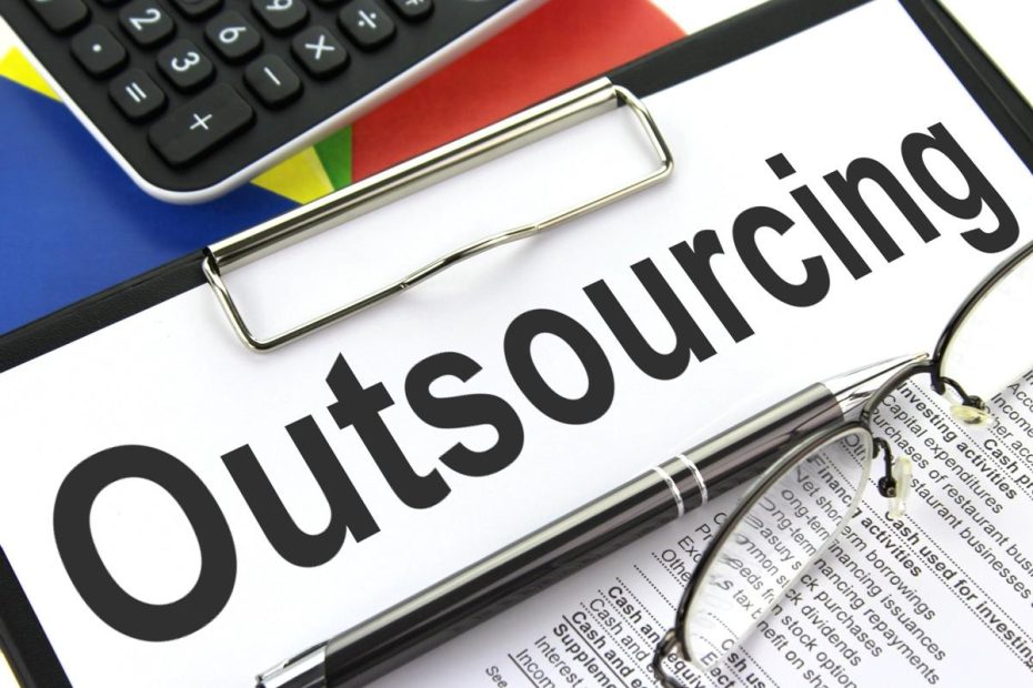 outsourced accounting services