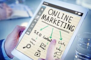 7 Benefits of Digital Marketing Over Traditional Marketing