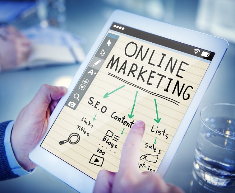 7 Benefits of Digital Marketing Over Traditional Marketing