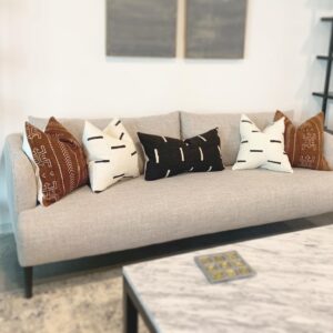 Wholesale Mudcloth Pillows