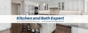 Bellevue Kitchen Remodel
