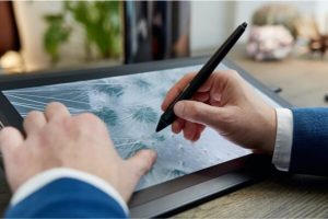 Best Drawing Tablets for Photoshop and Photo Editing