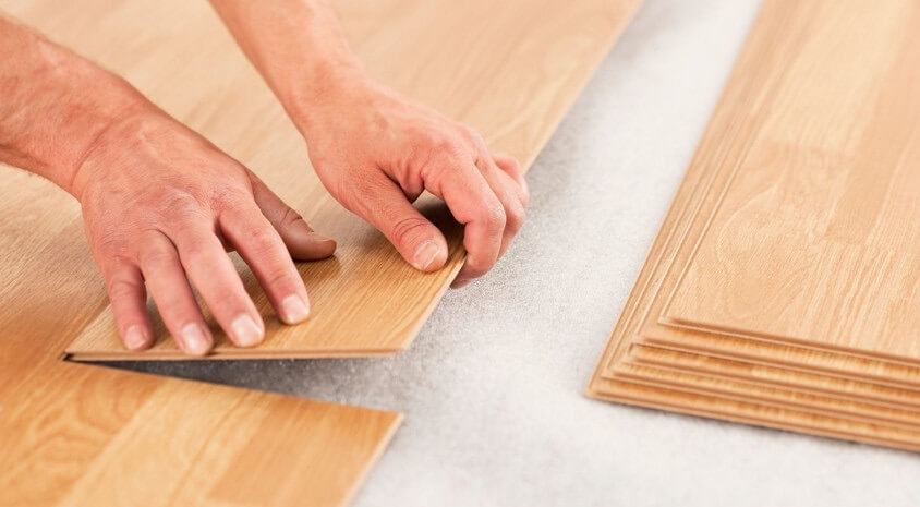 DIY Flooring Installation Tips