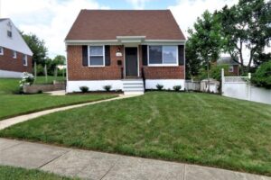 We Buy Houses Baltimore
