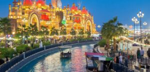 Things to Know About Global Village Dubai
