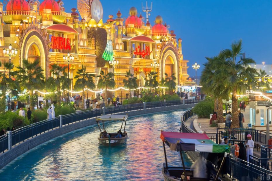 Things to Know About Global Village Dubai