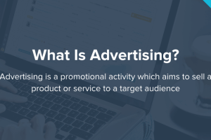 How to Make an Advertisement That Sell