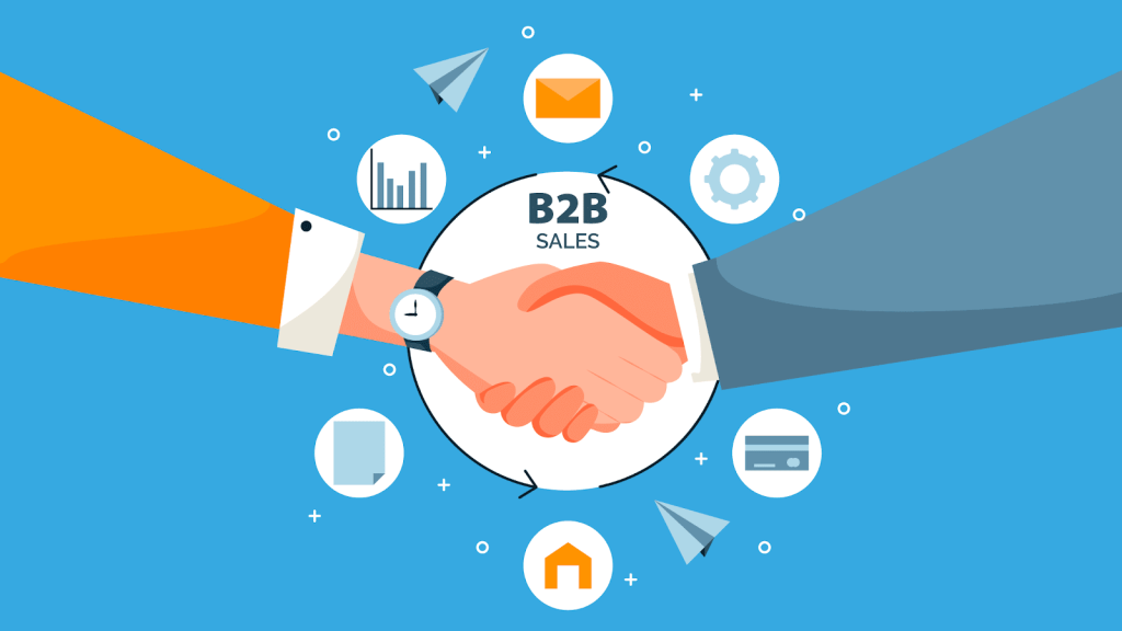 How to Sell a Complex B2B Product