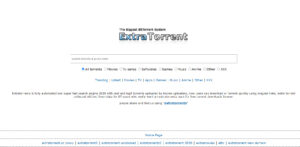 How to Unblock Extra Torrent Proxy and Mirror Sites