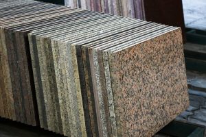 How to check granite quality