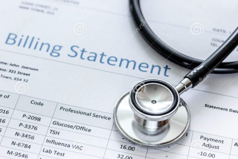 Medical Billing services in usa