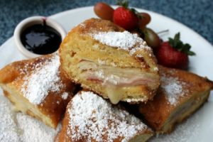 Top Foods to Eat at Disneyland