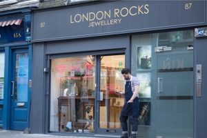 Most Important Businesses in Hatton Garden