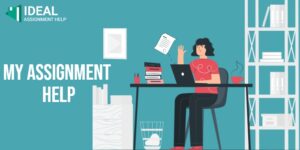 My-Assignment-Help