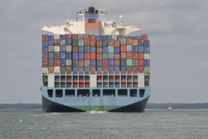 Ship overseas Household goods