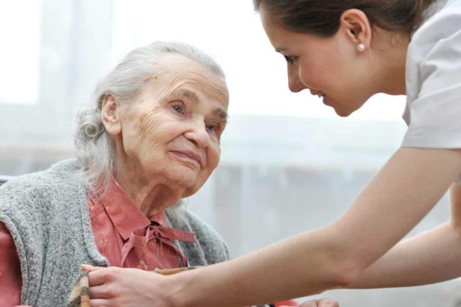 Reasons to Join Aged Care Courses in Perth