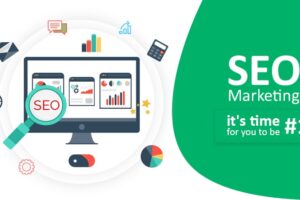 SEO services