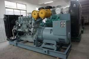 Tips For Generator Maintenance
