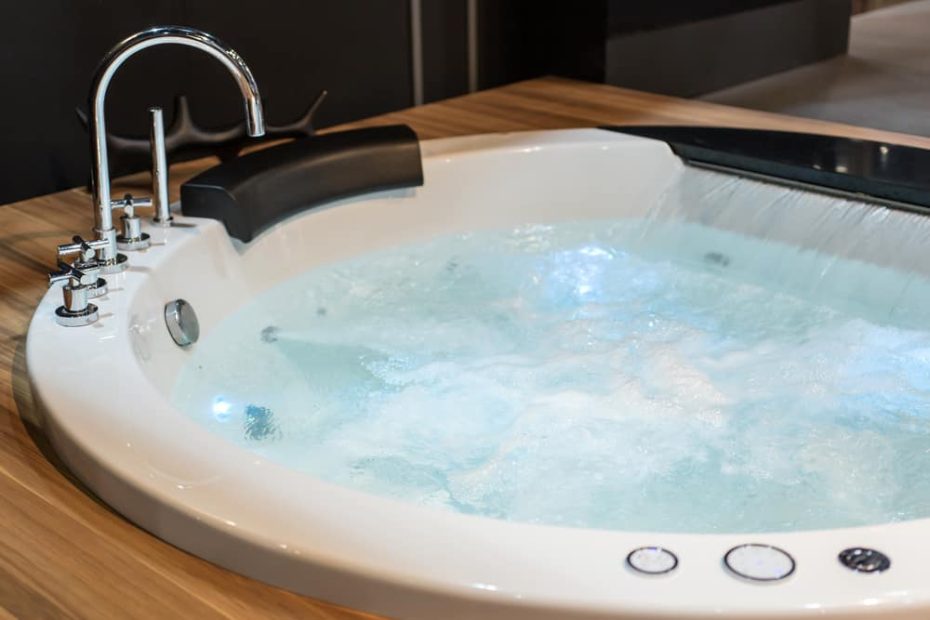 best whirlpool tubs