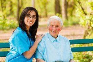 Aged Care Courses in Perth
