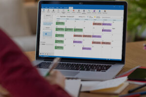 education scheduling software