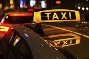 cheap taxi to Stansted airport