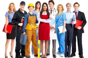 8 Distinguishing Qualities of Professional Uniforms