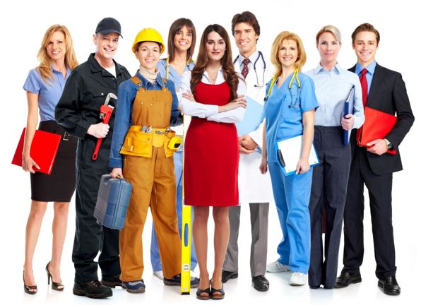 8 Distinguishing Qualities of Professional Uniforms