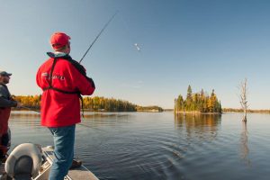 Benefits Of Best Fishing-Charter Services