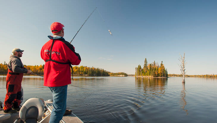 Benefits Of Best Fishing-Charter Services