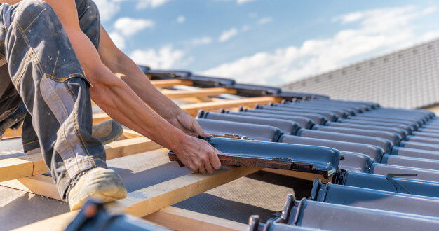 Benefits Of Hiring A Roofing Contractor